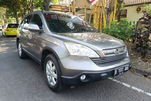 2009 Honda CR-V  2.4L AT