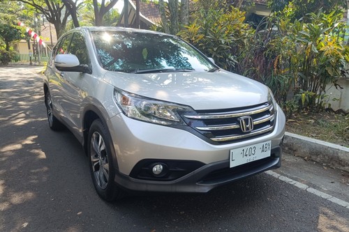 Used 2013 Honda CR-V  2.4L AT