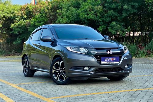 2015 Honda HRV  1.8L PRESTIGE CVT
