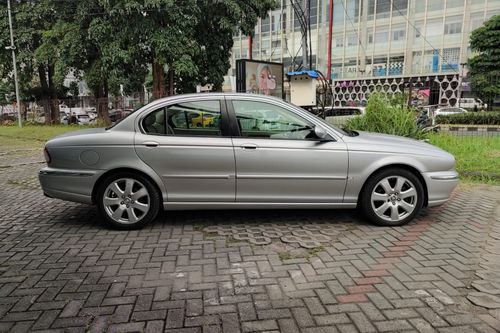 Beli mobil bekas