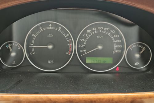 2007 Jaguar X-Type X 2.0L V6 SE AT bekas