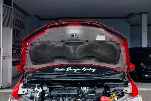 2023 Honda Jazz GK5 1.5 RS CVT (CKD) bekas