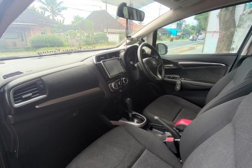 2023 Honda Jazz GK5 1.5 RS CVT (CKD) bekas