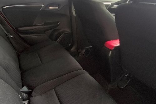 2023 Honda Jazz GK5 1.5 RS CVT (CKD) bekas