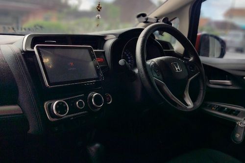 2023 Honda Jazz GK5 1.5 RS CVT (CKD) bekas