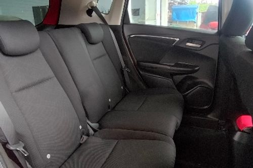 2023 Honda Jazz GK5 1.5 RS CVT (CKD) bekas