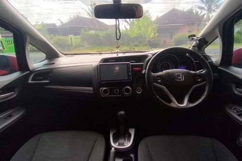 2023 Honda Jazz GK5 1.5 RS CVT (CKD) bekas