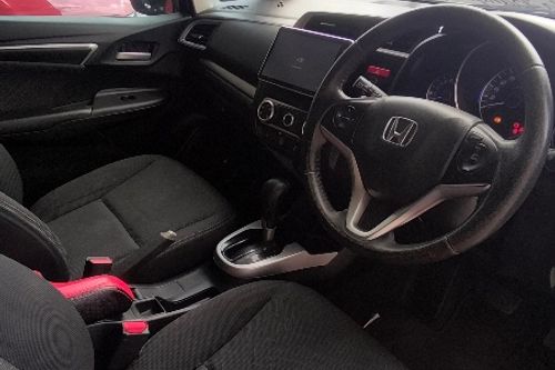 2023 Honda Jazz GK5 1.5 RS CVT (CKD) bekas