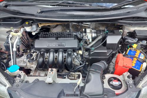 2023 Honda Jazz GK5 1.5 RS CVT (CKD) bekas