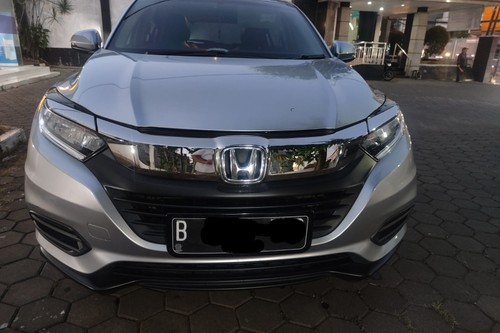 Used 2020 Honda HRV  1.5L E CVT Special Edition
