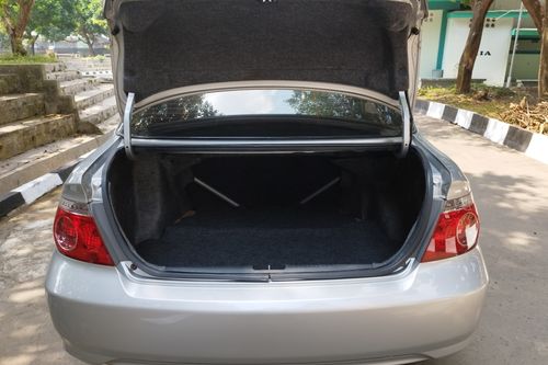 Used 2007 Honda City V-TECH M/T