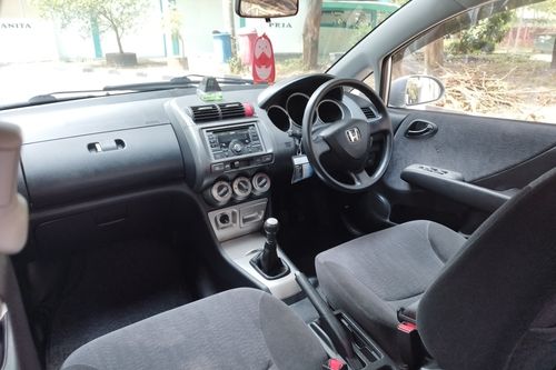 Used 2007 Honda City V-TECH M/T