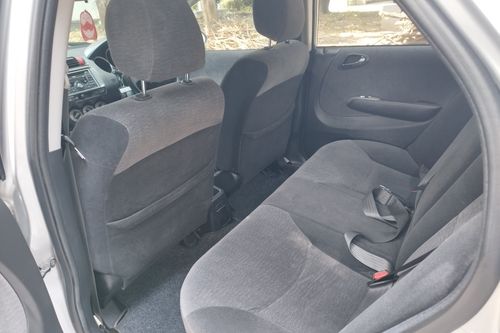 Used 2007 Honda City V-TECH M/T