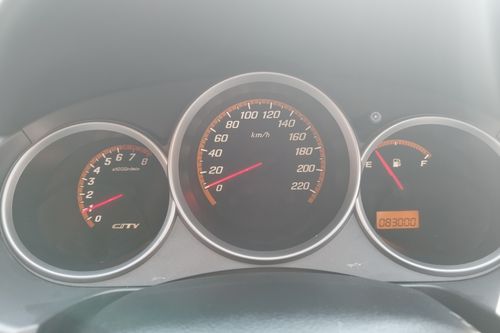 Used 2007 Honda City V-TECH M/T