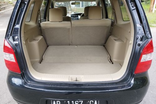 Used 2008 Nissan Grand Livina 1.5 XV MT