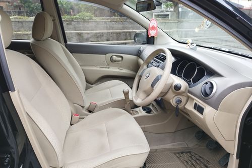 Used 2008 Nissan Grand Livina 1.5 XV MT