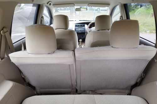 Used 2008 Nissan Grand Livina 1.5 XV MT