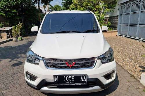 Used 2019 Wuling Confero S 1.5 C