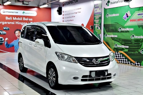 Used 2013 Honda Freed  EA/T