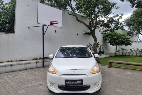 Beli mobil bekas