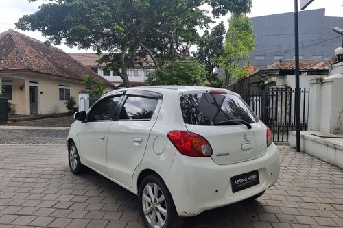 Beli mobil bekas
