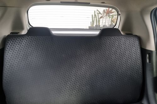 2015 Mitsubishi Mirage GLS bekas