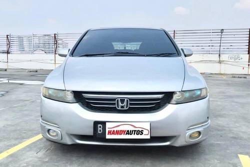 2004 Honda Odyssey 2.4L bekas