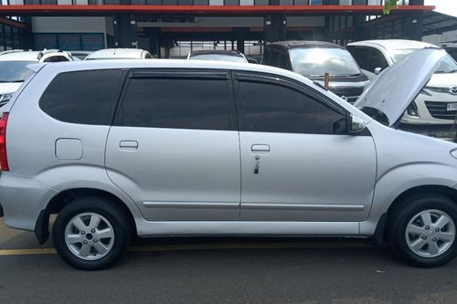 Used 2010 Toyota Avanza 1.5G MT