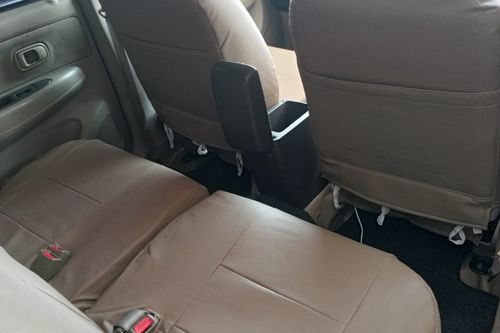 Used 2010 Toyota Avanza 1.5G MT