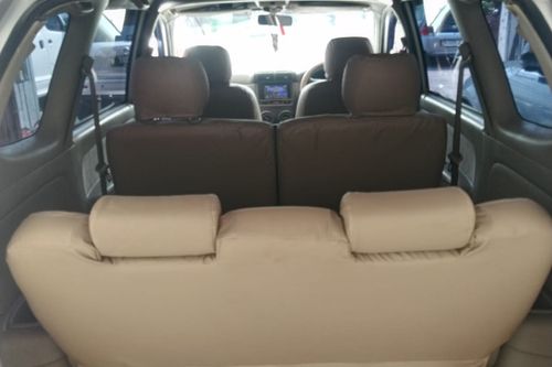 Used 2010 Toyota Avanza 1.5G MT