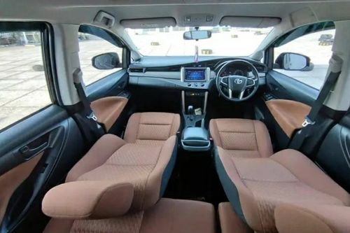 Beli mobil bekas