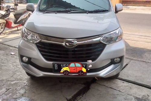 Used 2018 Daihatsu Xenia 1.3 R MT