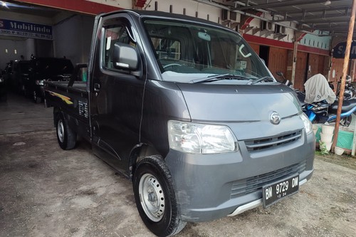 2019 Daihatsu Gran Max PU 1.5 bekas