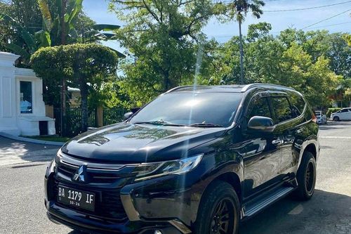 Beli mobil bekas