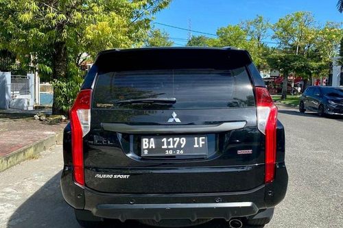 Beli mobil bekas