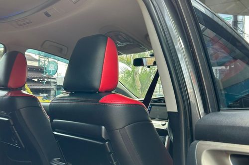 Used 2016 Toyota Kijang Innova 2.0L V AT