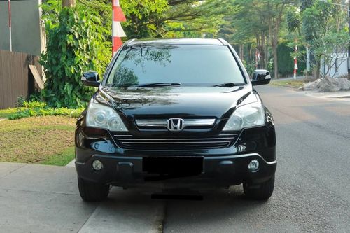 2009 Honda CR-V  4x2 2.0L AT