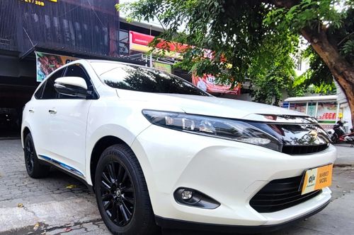 Beli mobil bekas