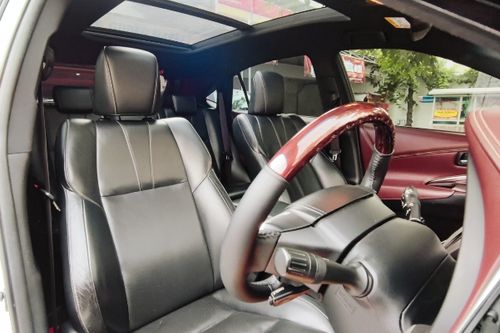 Beli mobil bekas