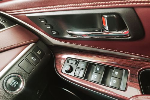 2014 Toyota Harrier XU60 SUV bekas