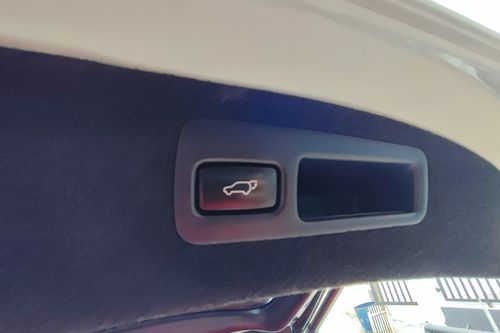 2014 Toyota Harrier XU60 SUV bekas