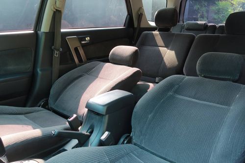 Used 2014 Daihatsu Terios X AT
