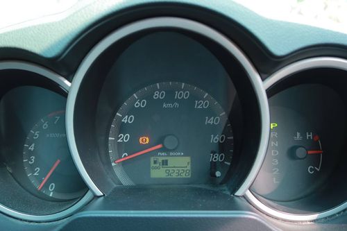 Used 2014 Daihatsu Terios X AT