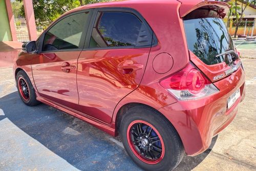 Beli mobil bekas