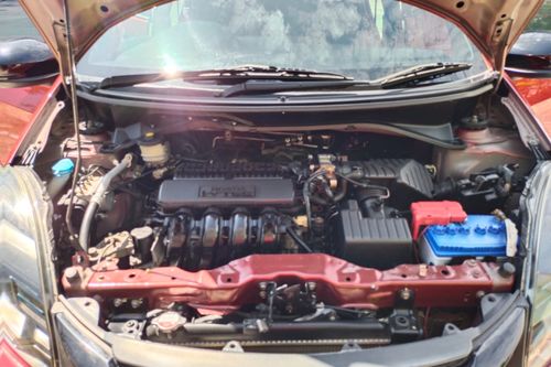 2018 Honda Brio RS 1.2 MT CKD bekas
