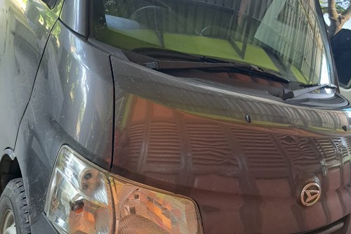 Used 2019 Daihatsu Gran Max PU 1.3 STD