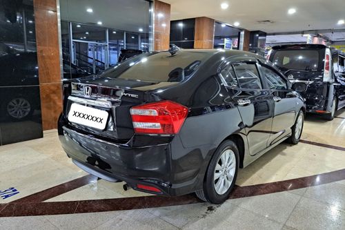 Used 2013 Honda City 1.5 S AT