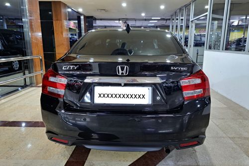 Second hand 2013 Honda City 1.5 S AT 