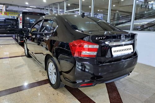 Used 2013 Honda City 1.5 S AT