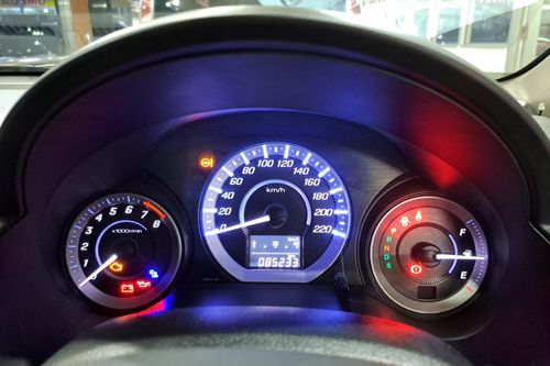 Used 2013 Honda City 1.5 S AT